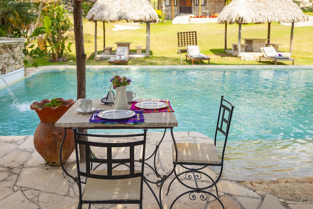 Canto Del Agua Ecolodge 36/50