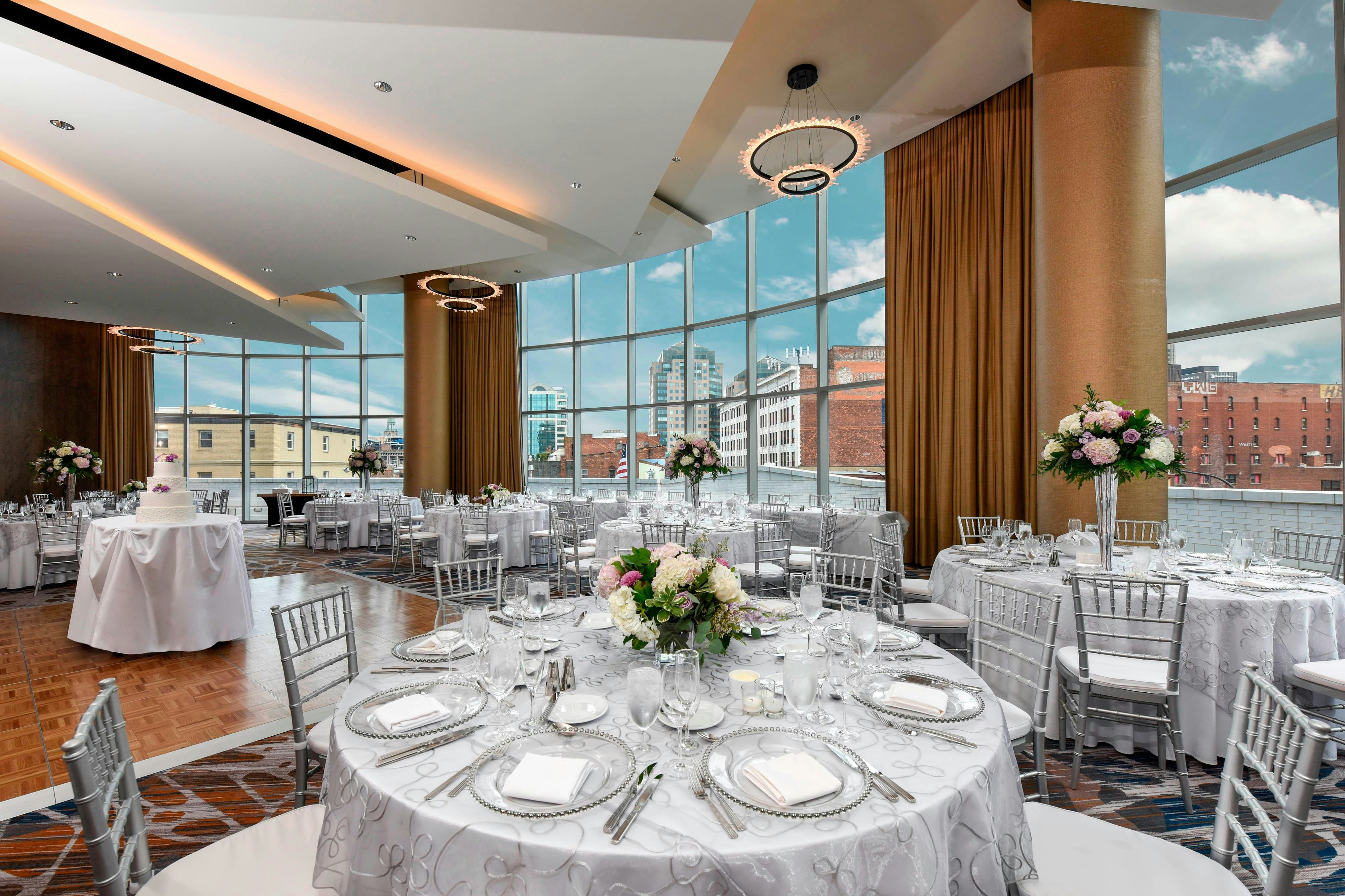 THE WESTIN BUFFALO 21/38