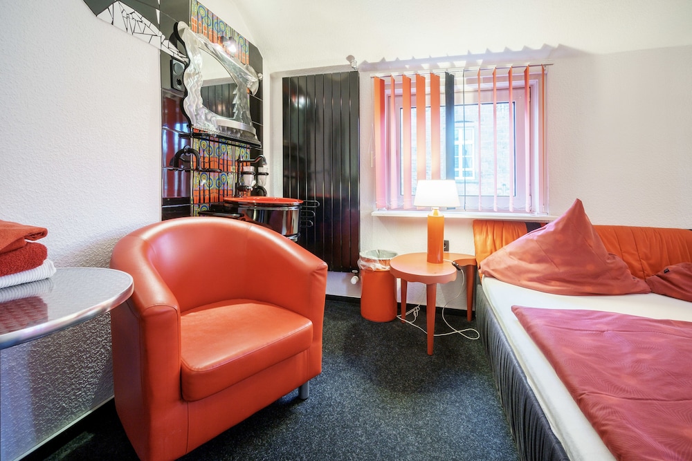 Hotel Tusculum 26/41