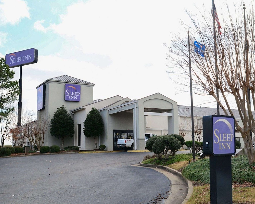 Sleep Inn Horn Lake-Southaven 3/37