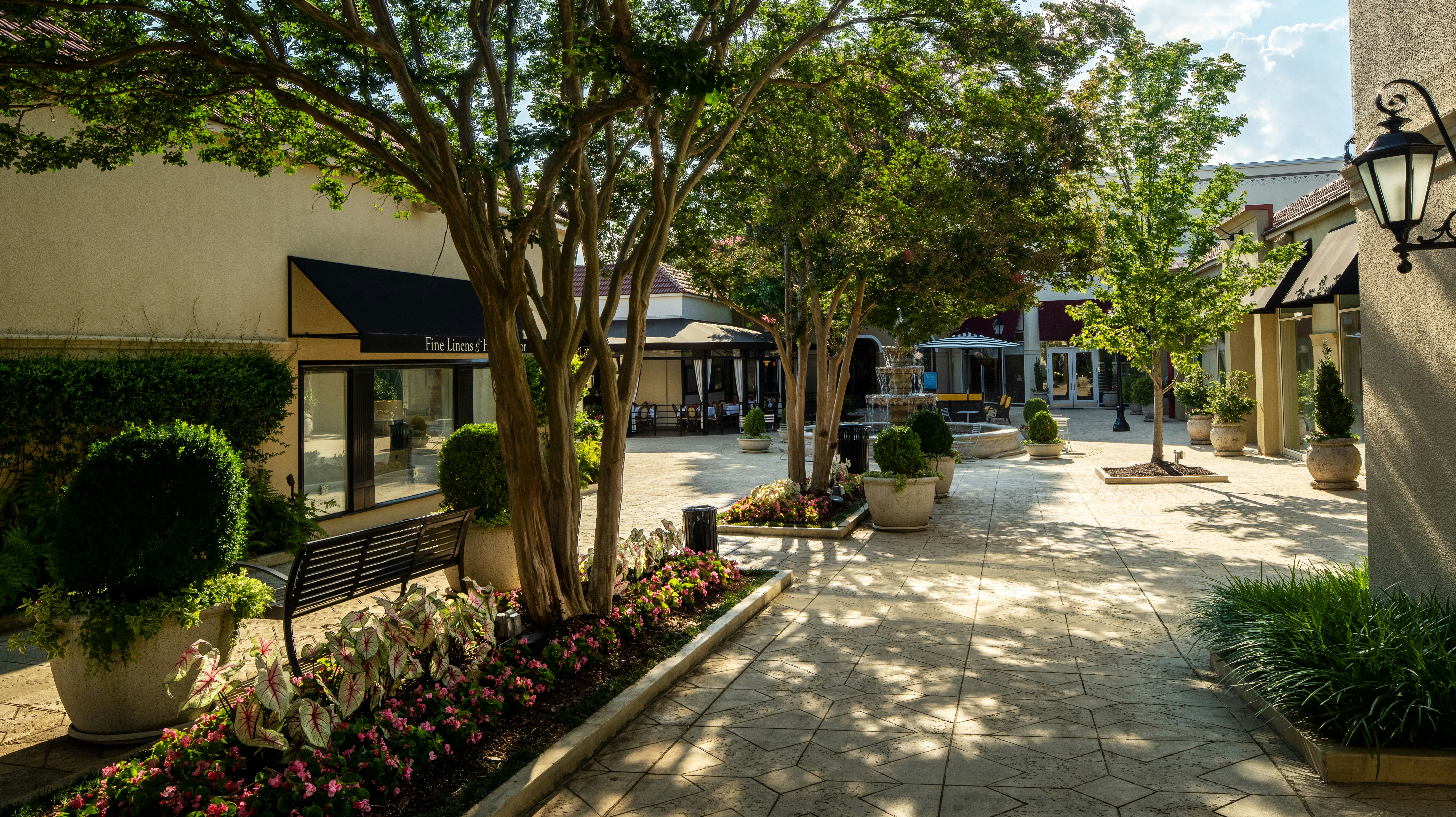 DoubleTree Suites by Hilton Charlotte SouthPark 54/60