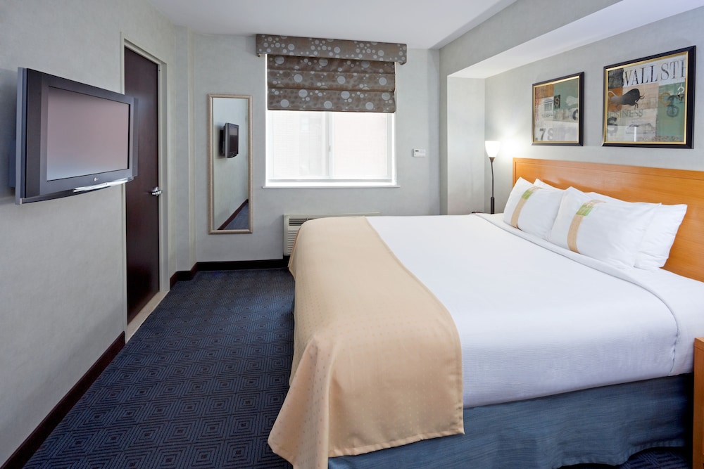 Holiday Inn New York City Wall Street 22/57