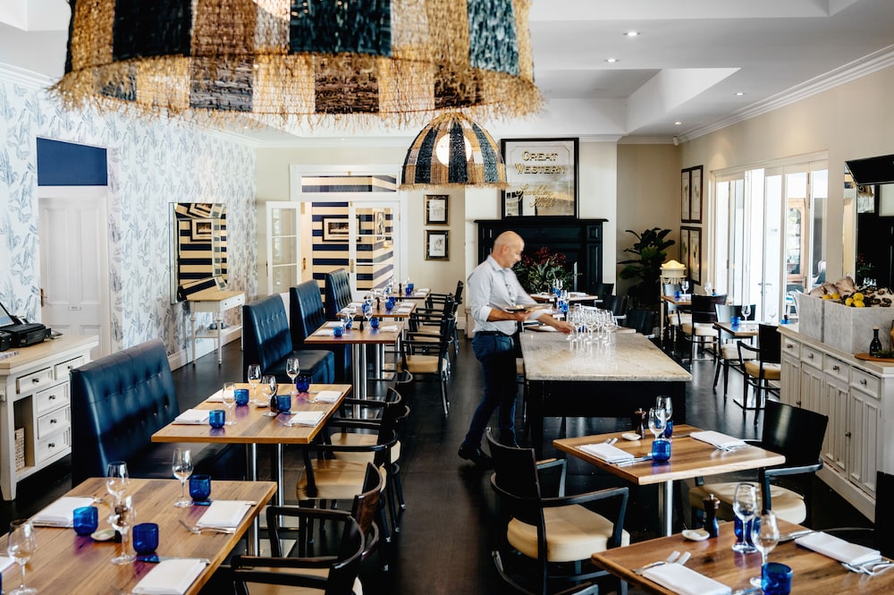Bells At Killcare Boutique Hotel Restaurant And Spa 19/35