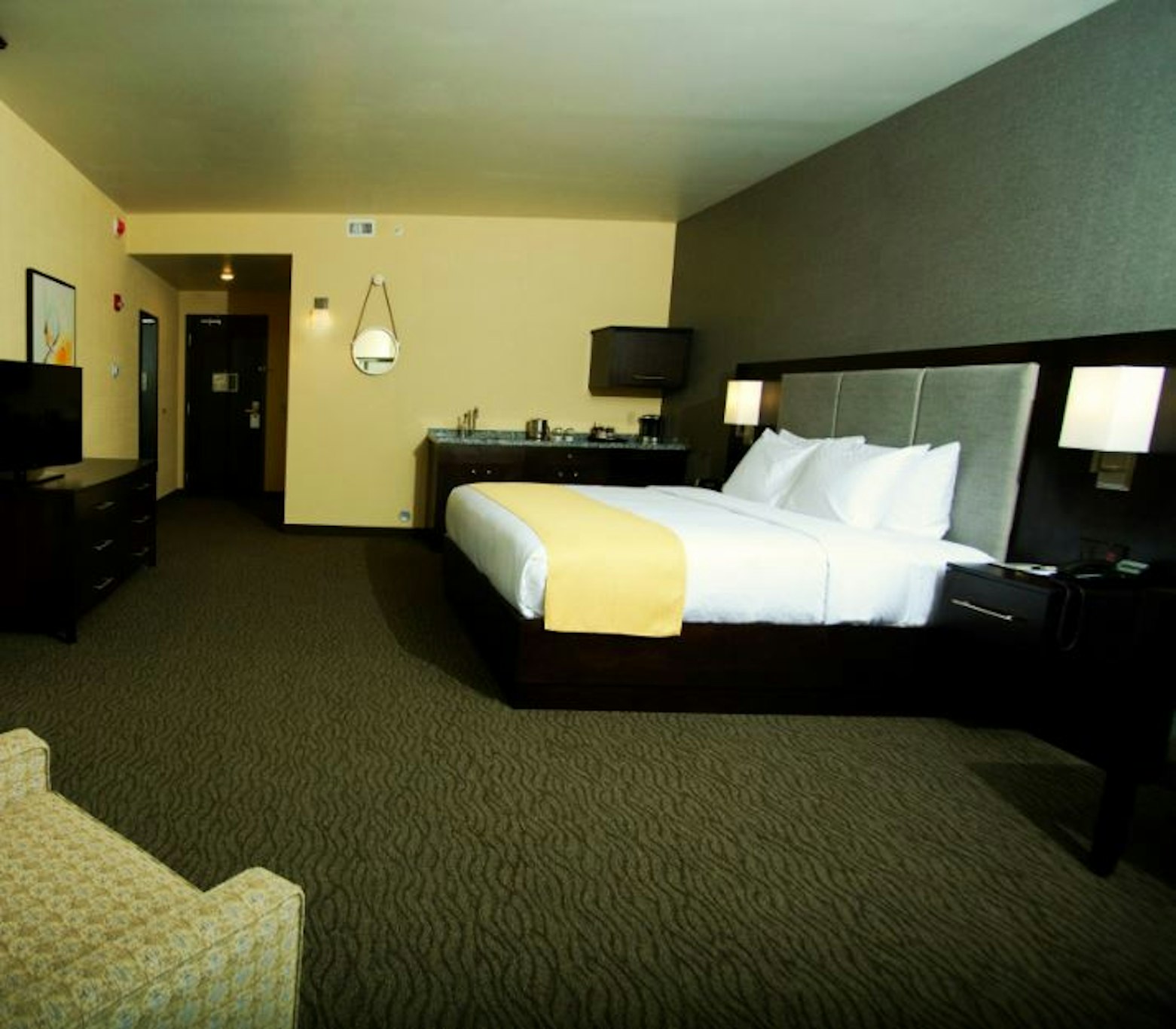 Doubletree By Hilton Hotel Bemidji 8/35
