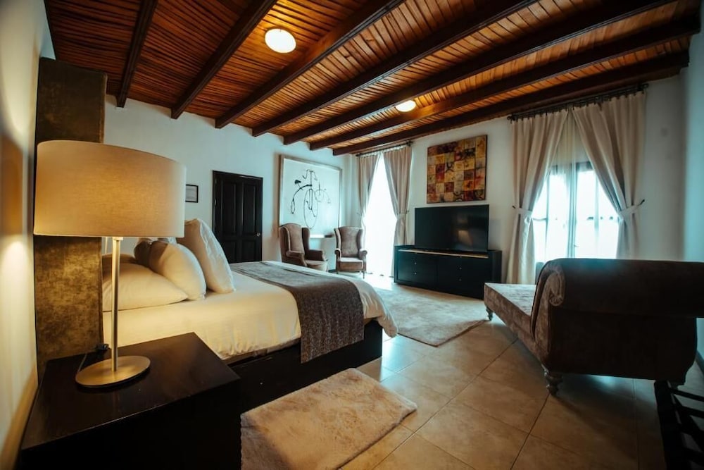Hacienda de Guadalupe Hotel Boutique 23/62