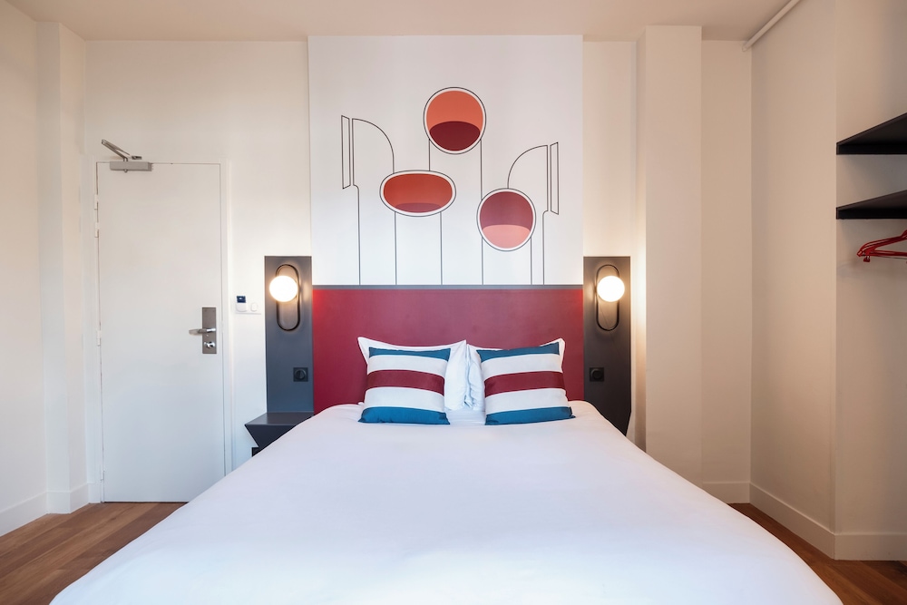 Ibis Styles Rouen Centre Cathedrale 19/64