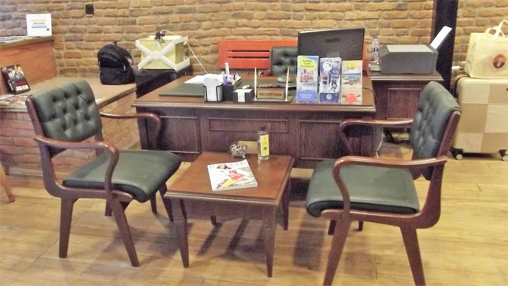Miss City Hotel Taksim 20/30