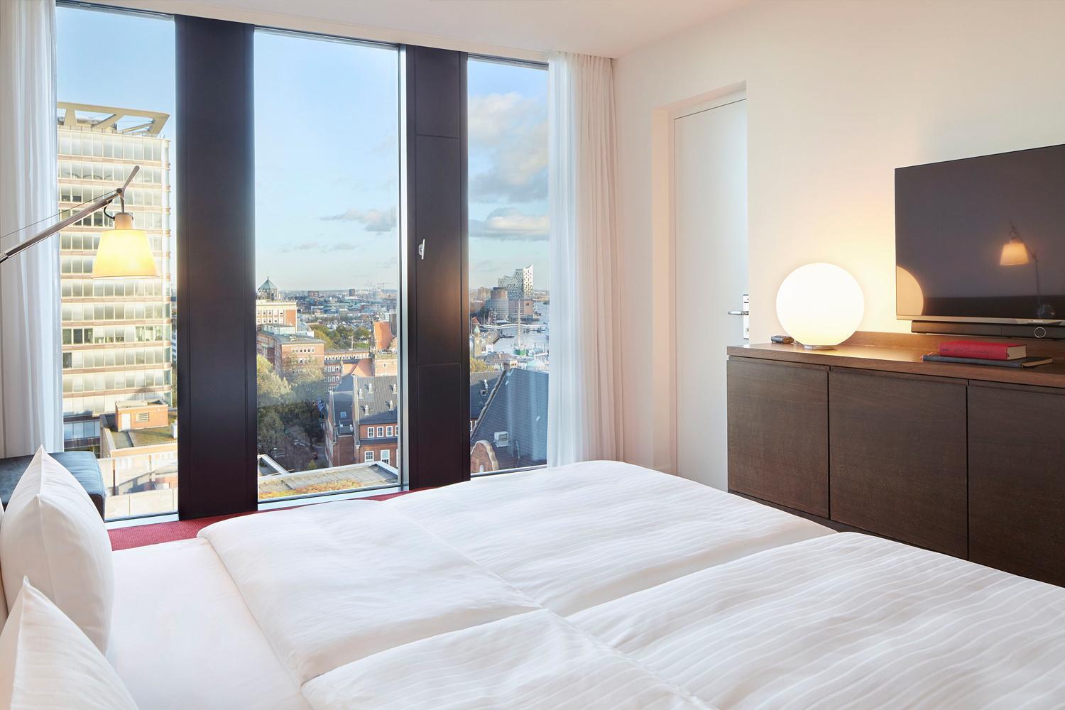 Room, Single, Riverside، Empire Riverside Hotel 2/3