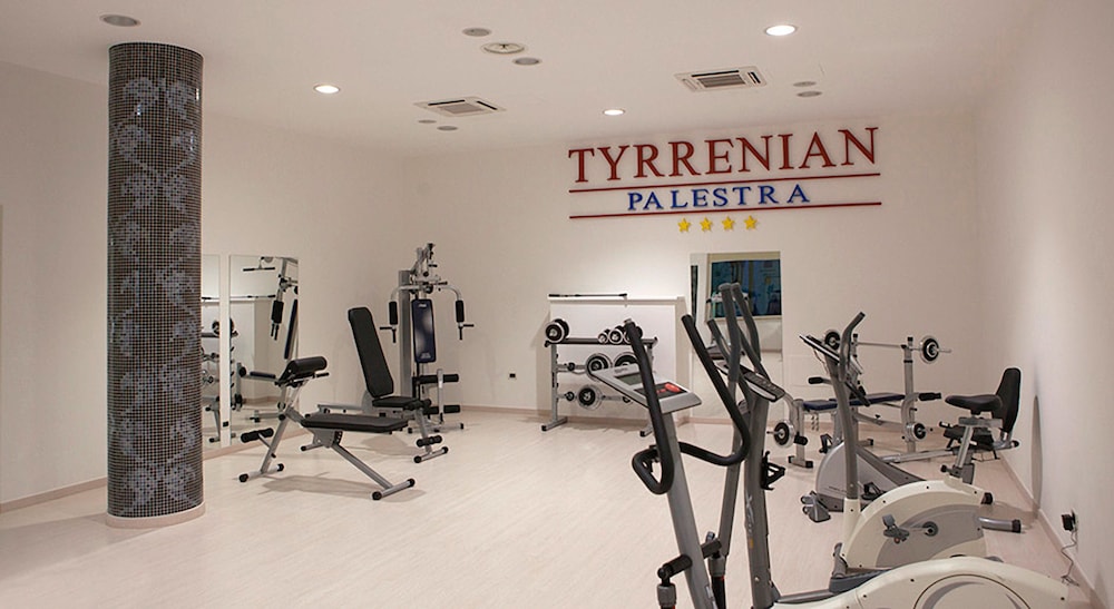 Park Hotel Tyrrenian 29/42