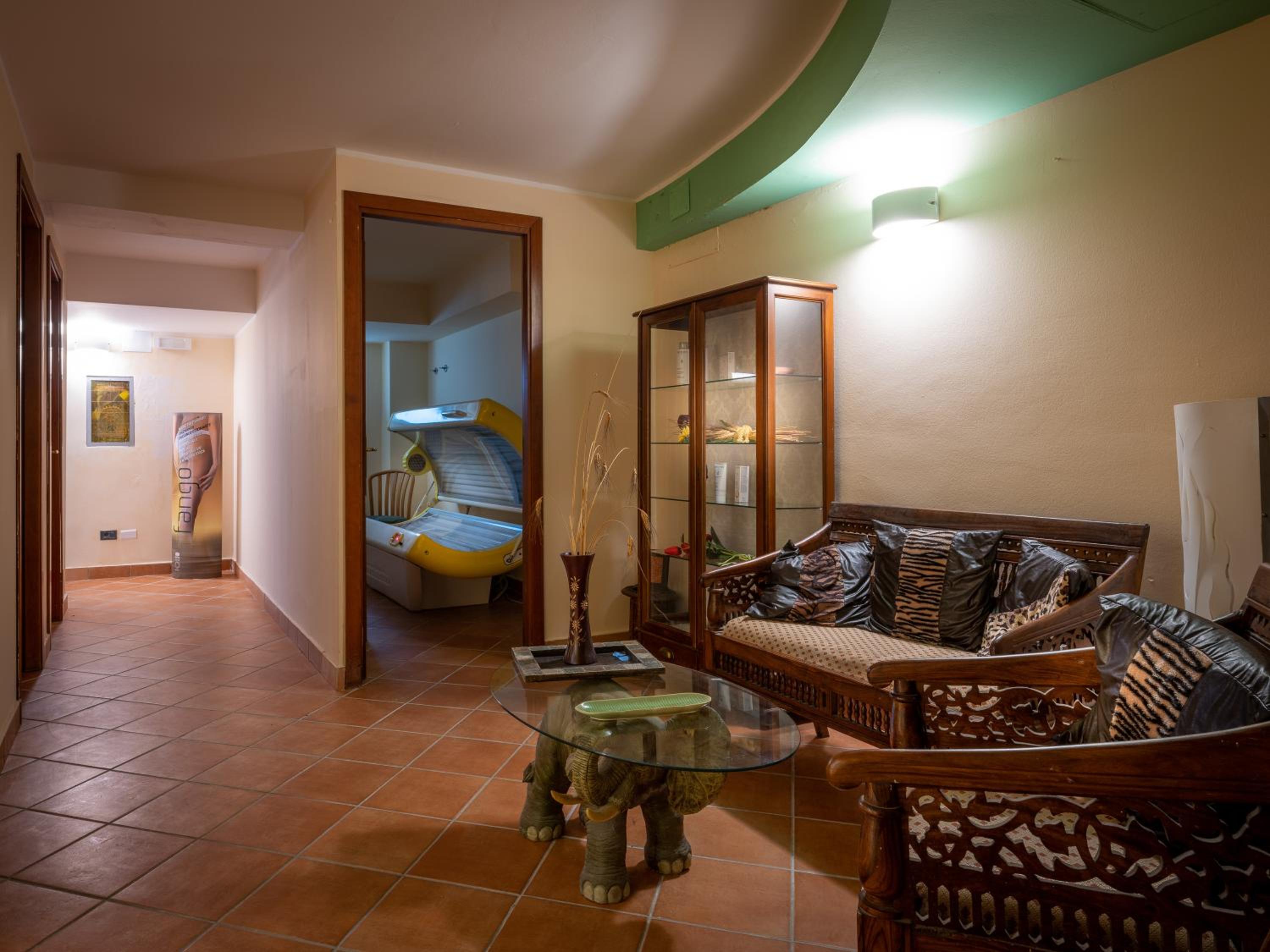 Olimpo & Le Terazze 24/50