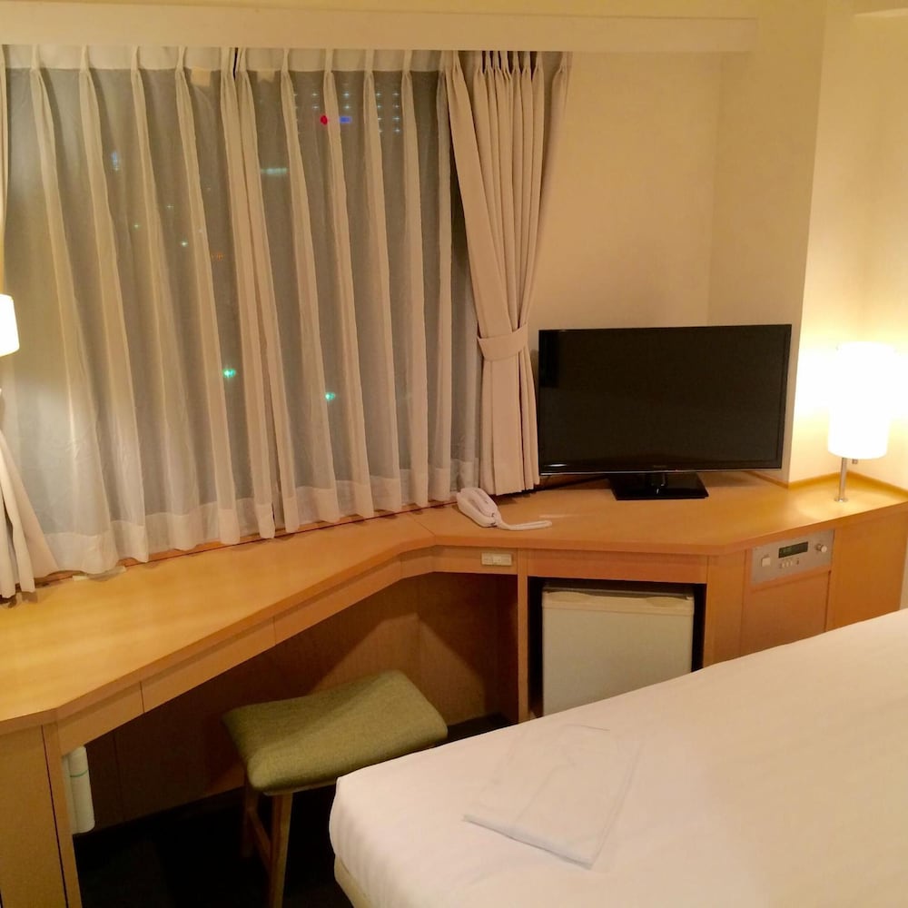 Le Lac Hotel Yokkaichi (formerly Reiah Hotel Yokkaichi) 33/51