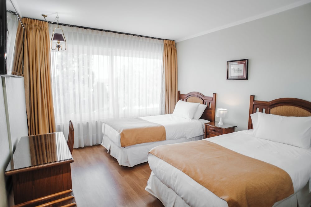 Hotel Melillanca 11/55
