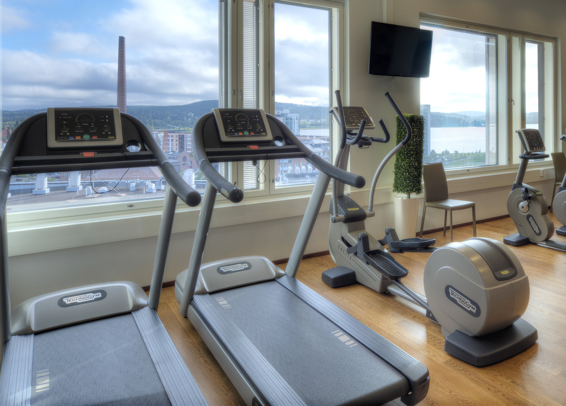 Solo Sokos Hotel Paviljonki 20/33
