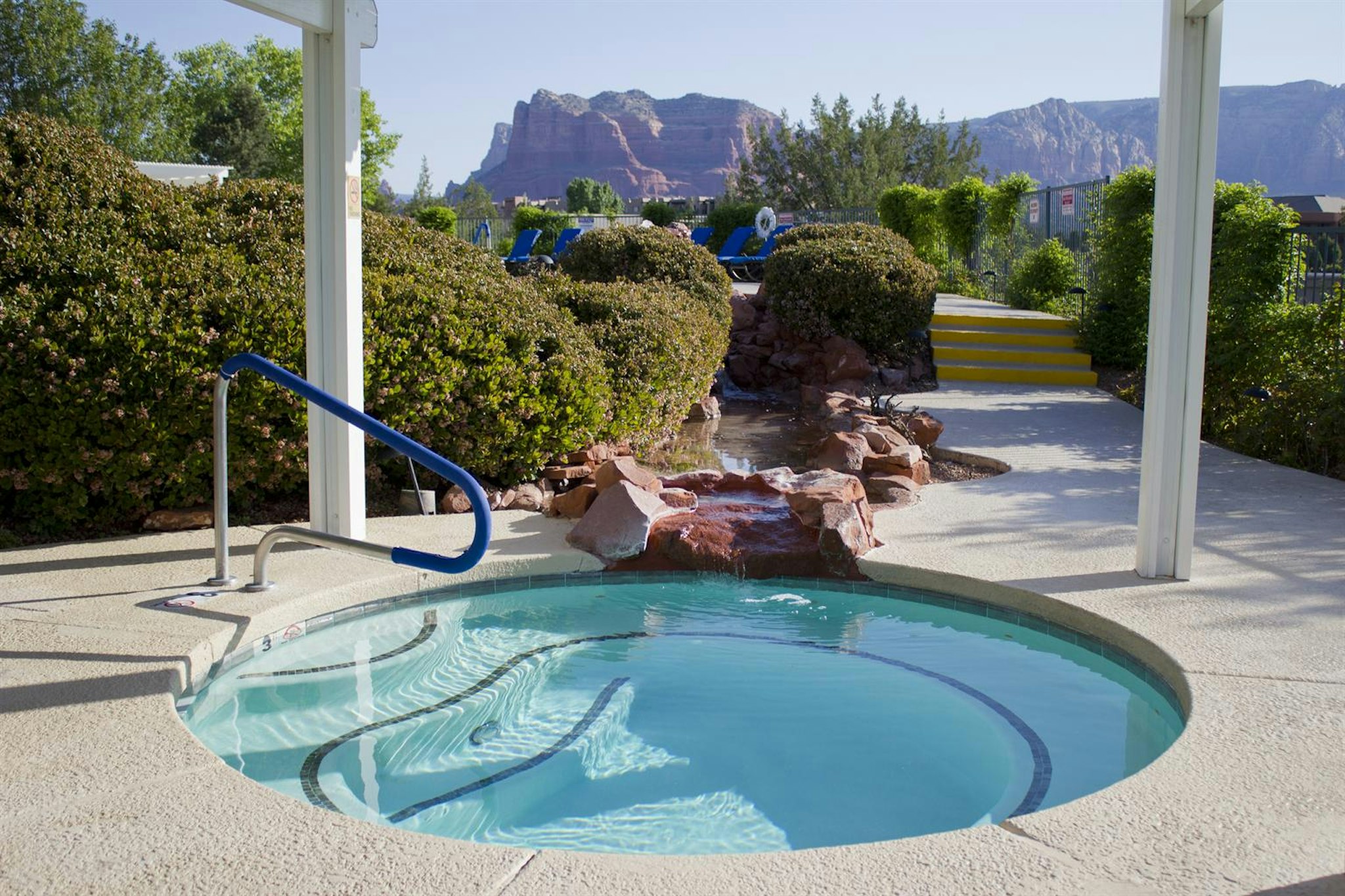 Hilton Vacation Club Ridge on Sedona 6/31