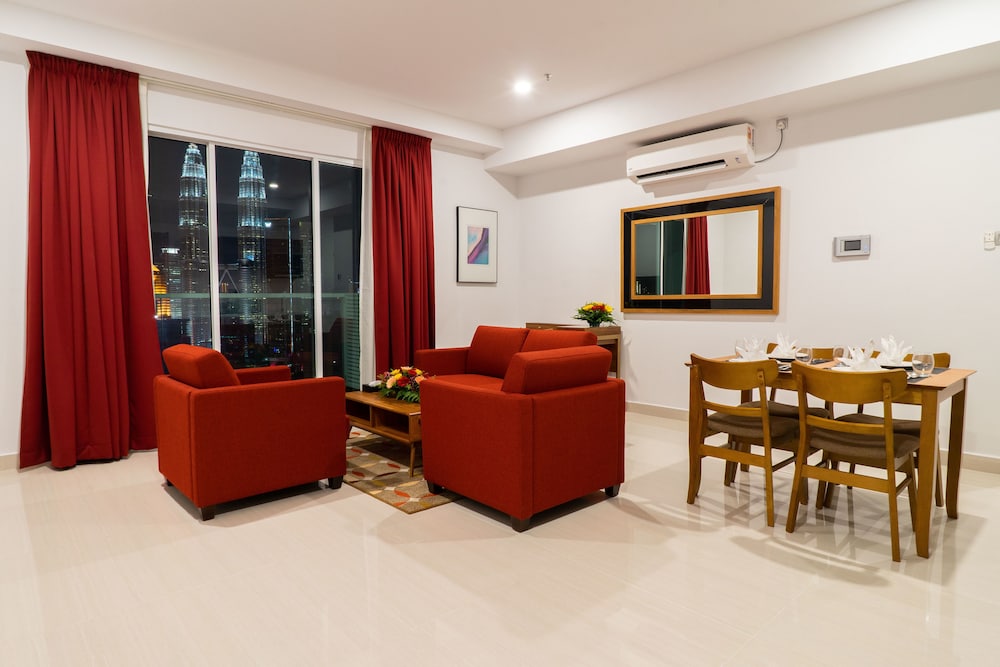 Tamu Hotel and Suites Kuala Lumpur 38/58
