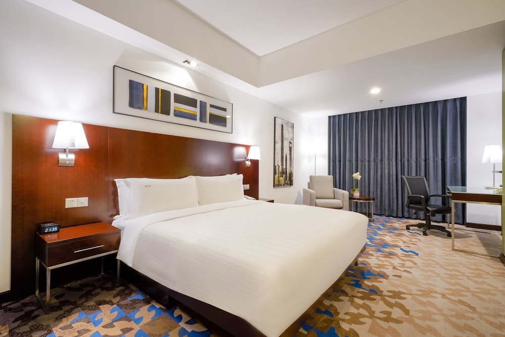 Holiday Inn Vista 20/59