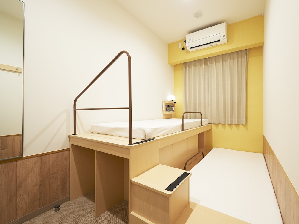 The Pocket Hotel Kyoto-Shijokarasuma 20/62