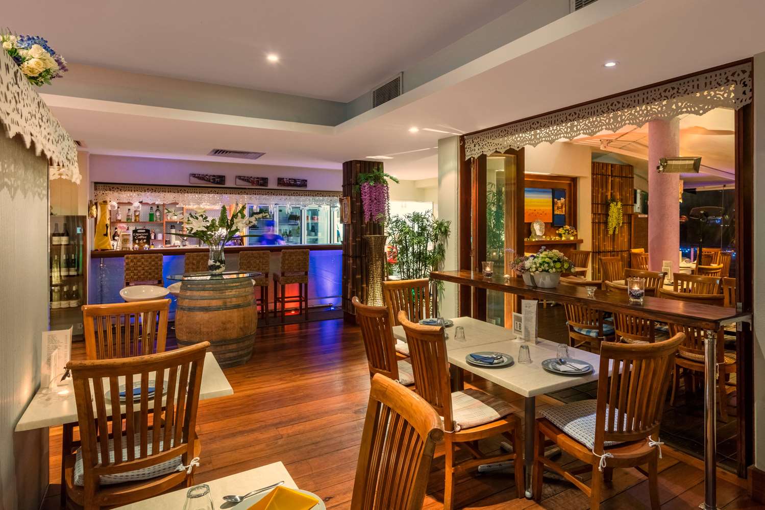 Ramada Resort by Wyndham Golden Beach 38/40
