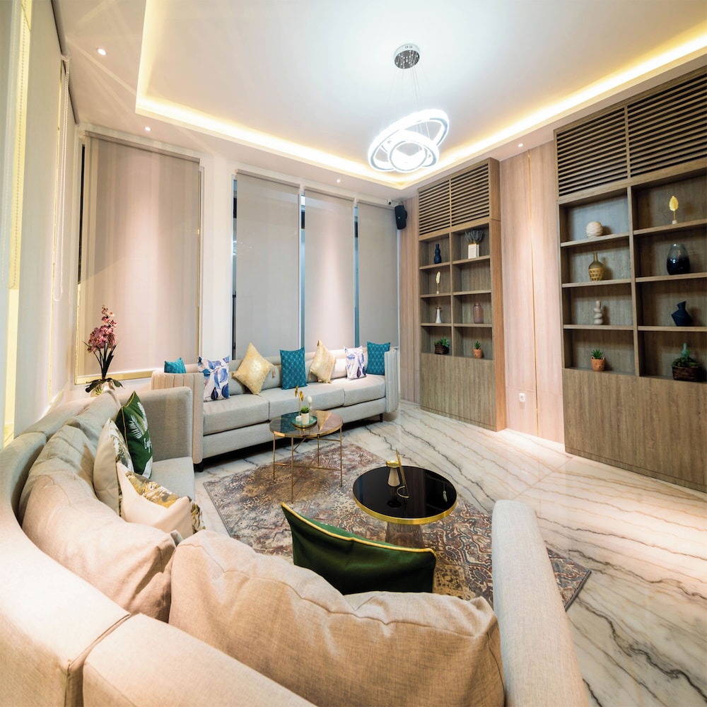 Yulia Hotel Managed by HIG 21/48