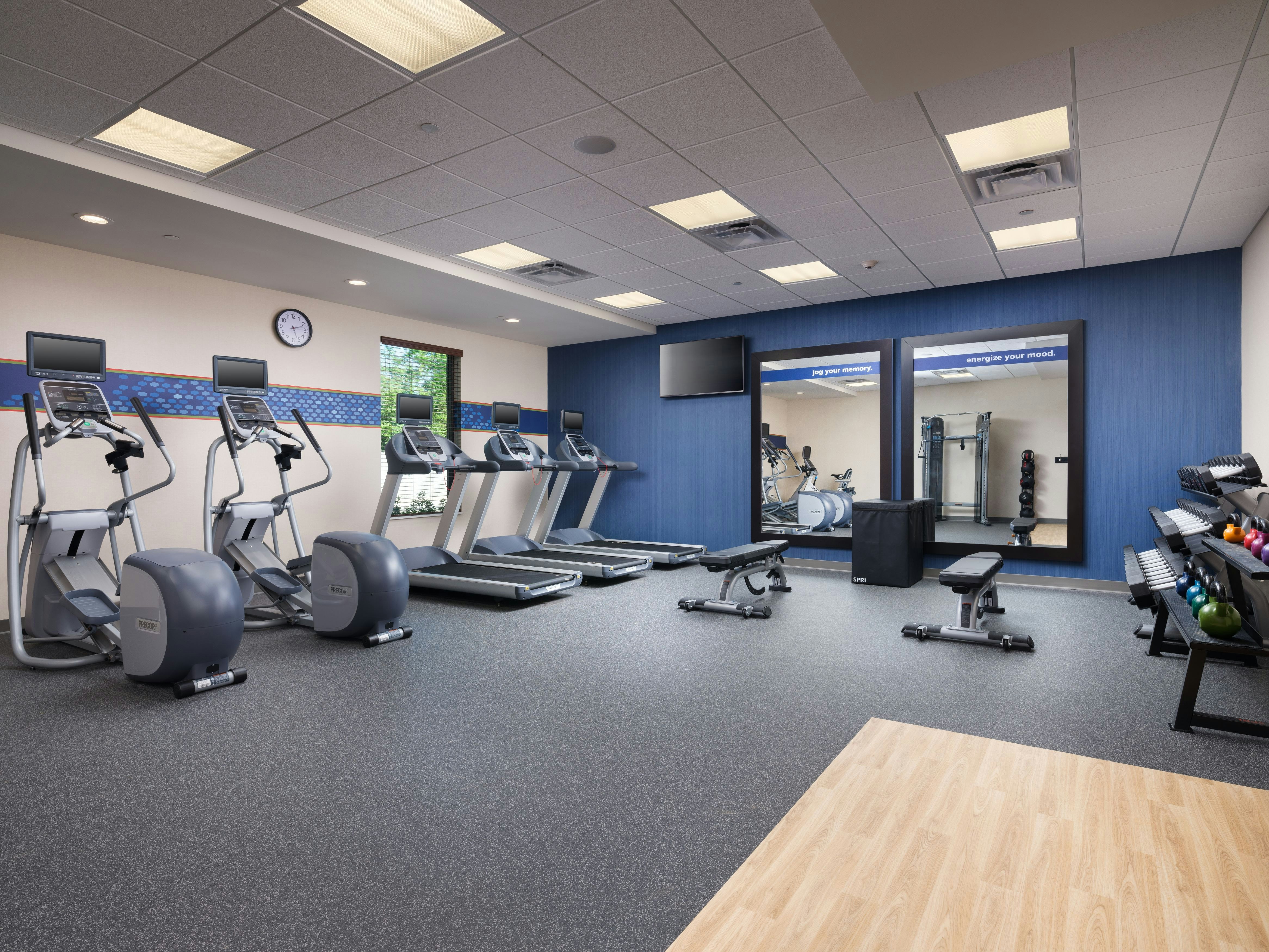 Hampton Inn Chattanooga East Ridge 7/16