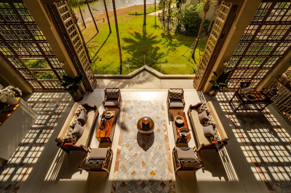 Devasom Khao Lak Beach Resort And Villas 18/33