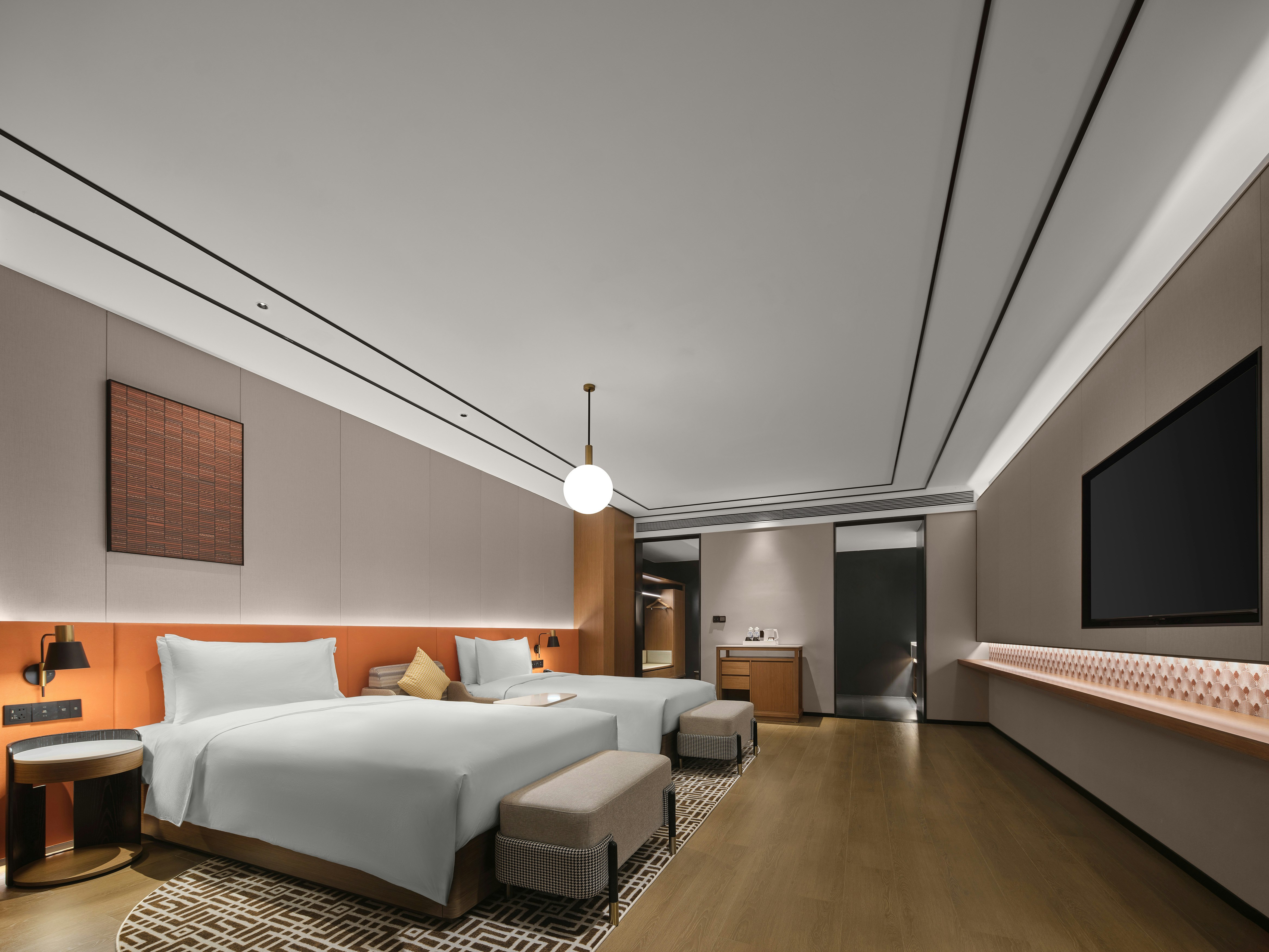 PREMIUM, TWIN BEDS