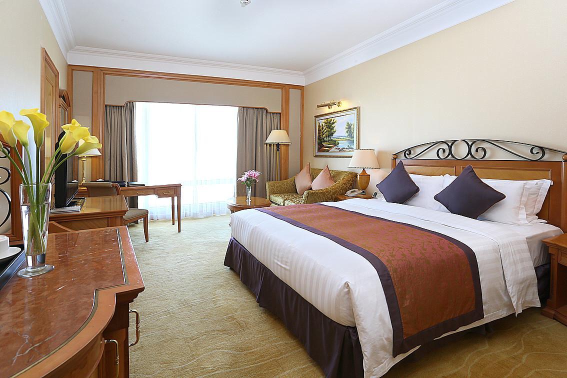 Regency Hotel Shantou 21/54
