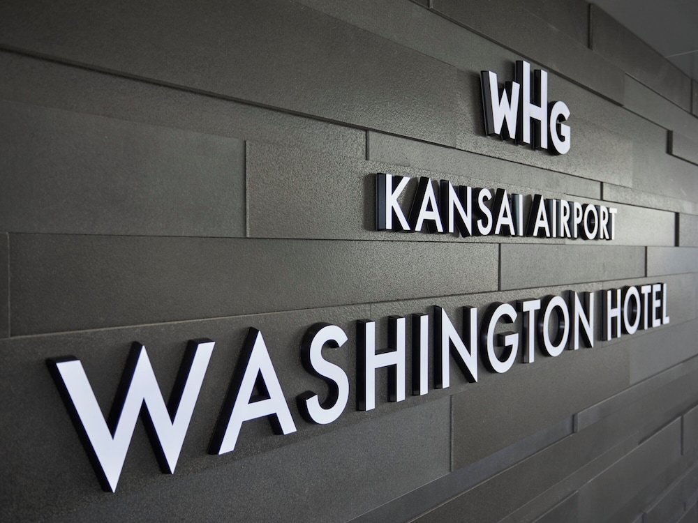 Kansai Airport Washington Hotel 2/67