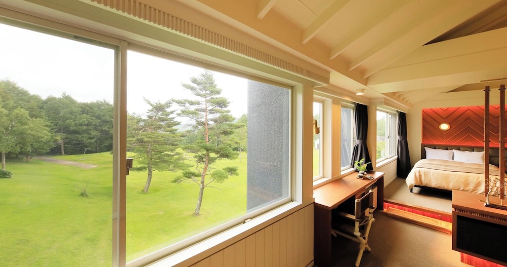 Villa The Club Karuizawa 32/72