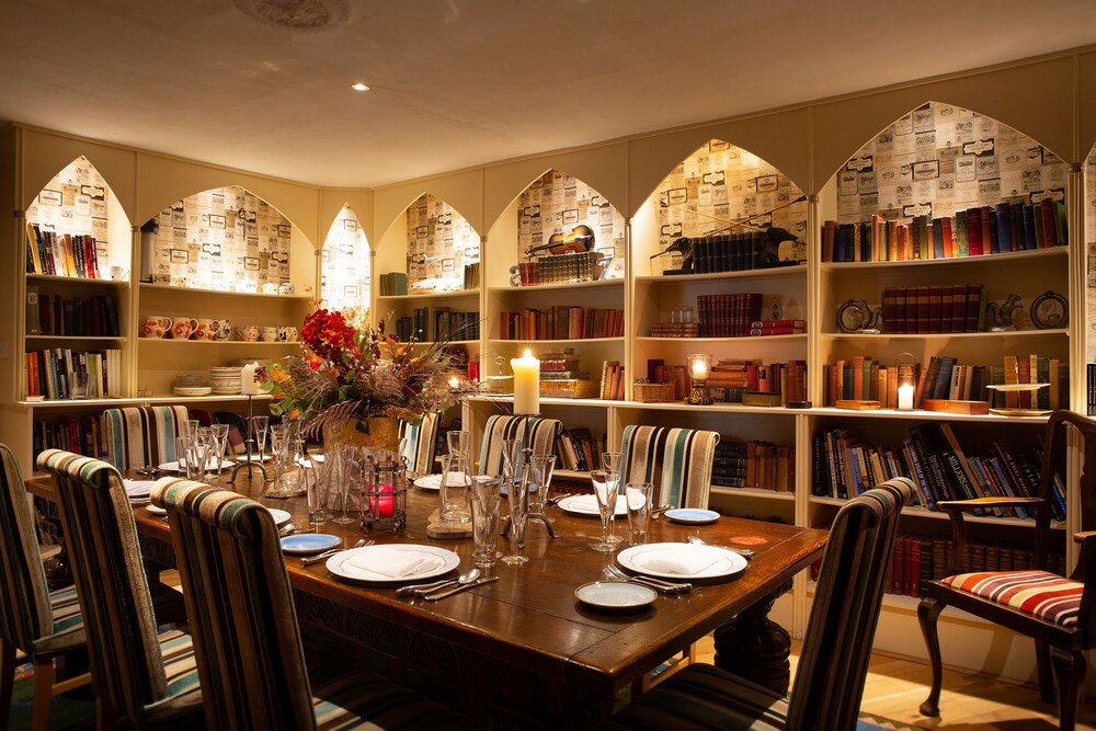 Augill Castle Hotel 33/47