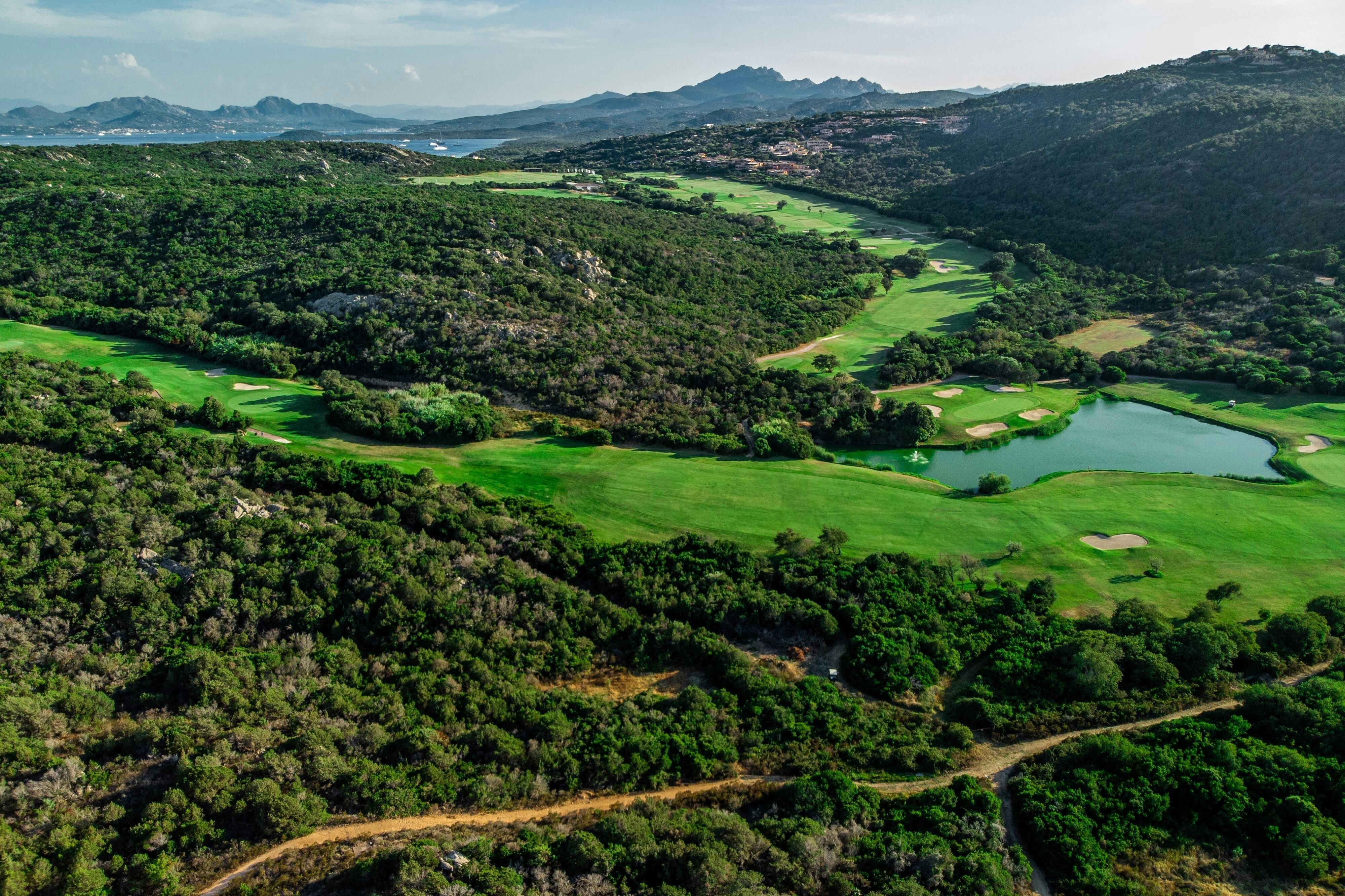Hotel Cala Di Volpe Costa Smeralda 21/27