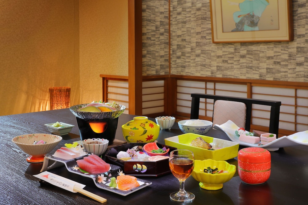 Hotel Sunshine Kinugawa 48/70