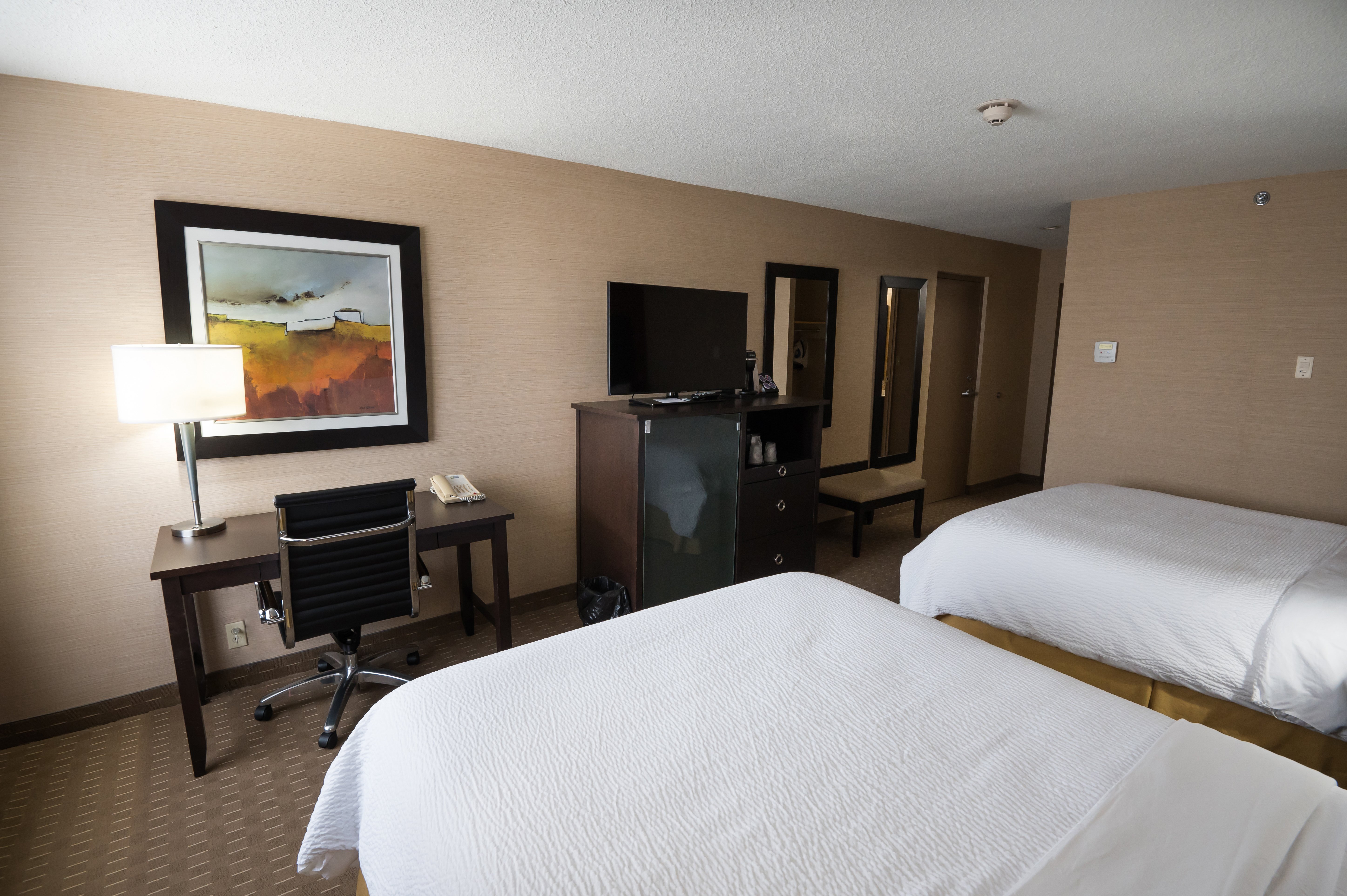 Holiday Inn Express Suites Chatham South 22/75