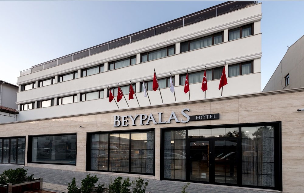 Beypalas Hotel 2/29