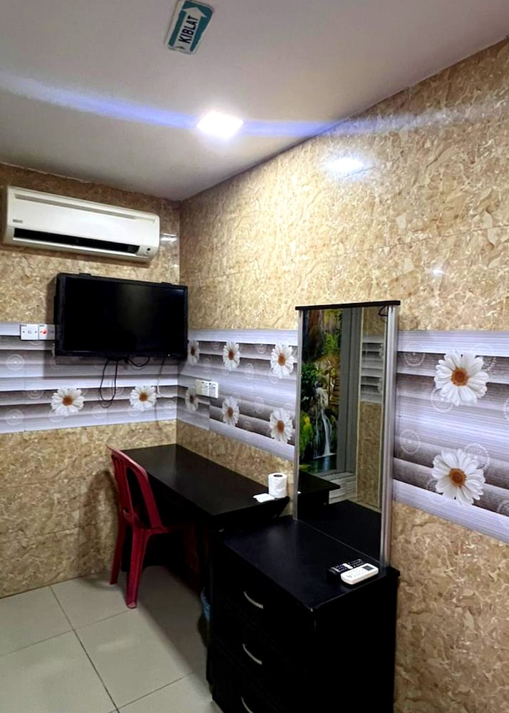 New Wave Hotel Sri Hartamas 11/34