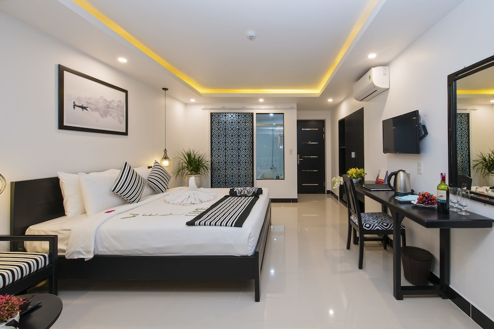 Gem Riverside Hotel Hoi An 22/78