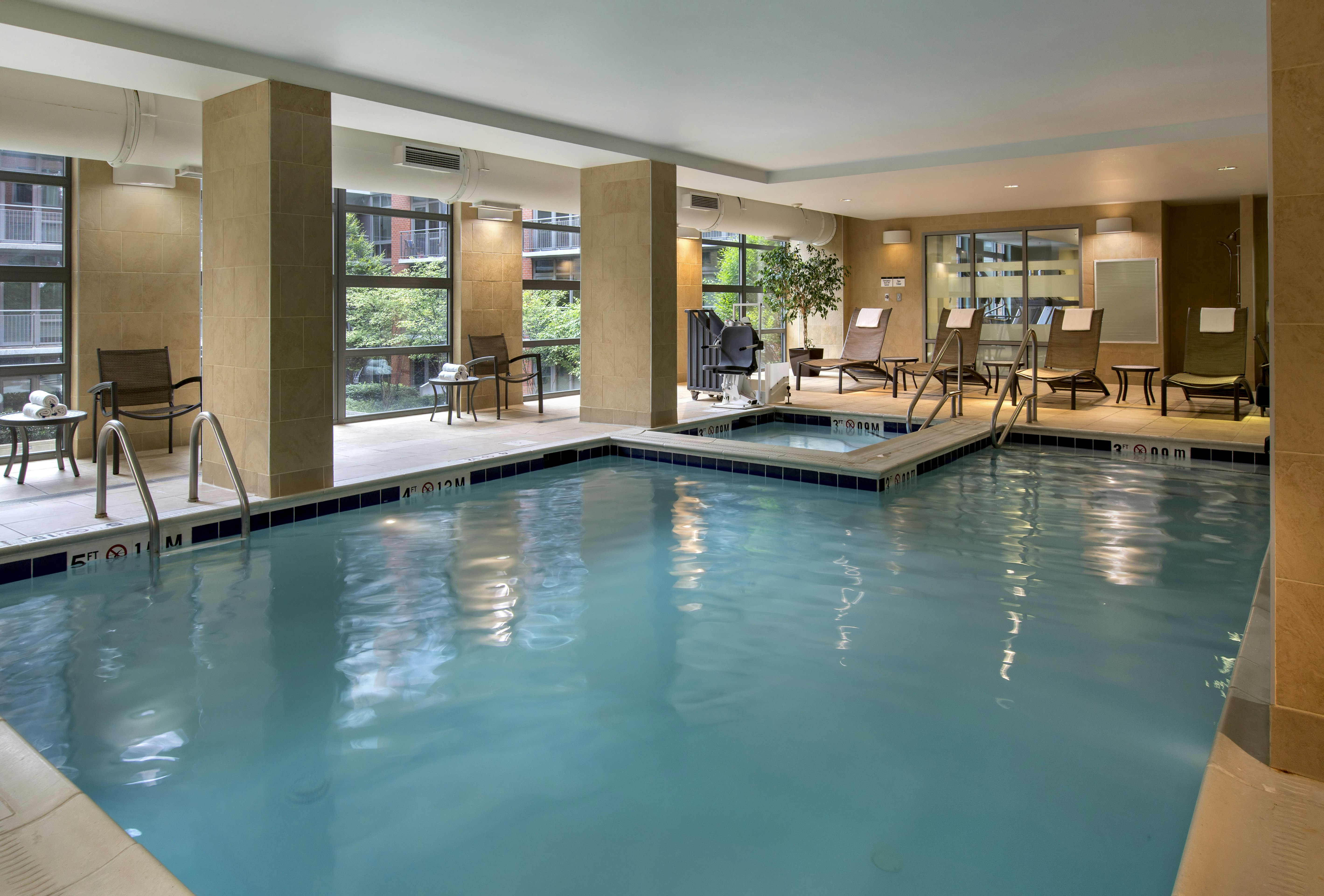 Hilton Garden Inn Washington Dc U S Capitol 8/24
