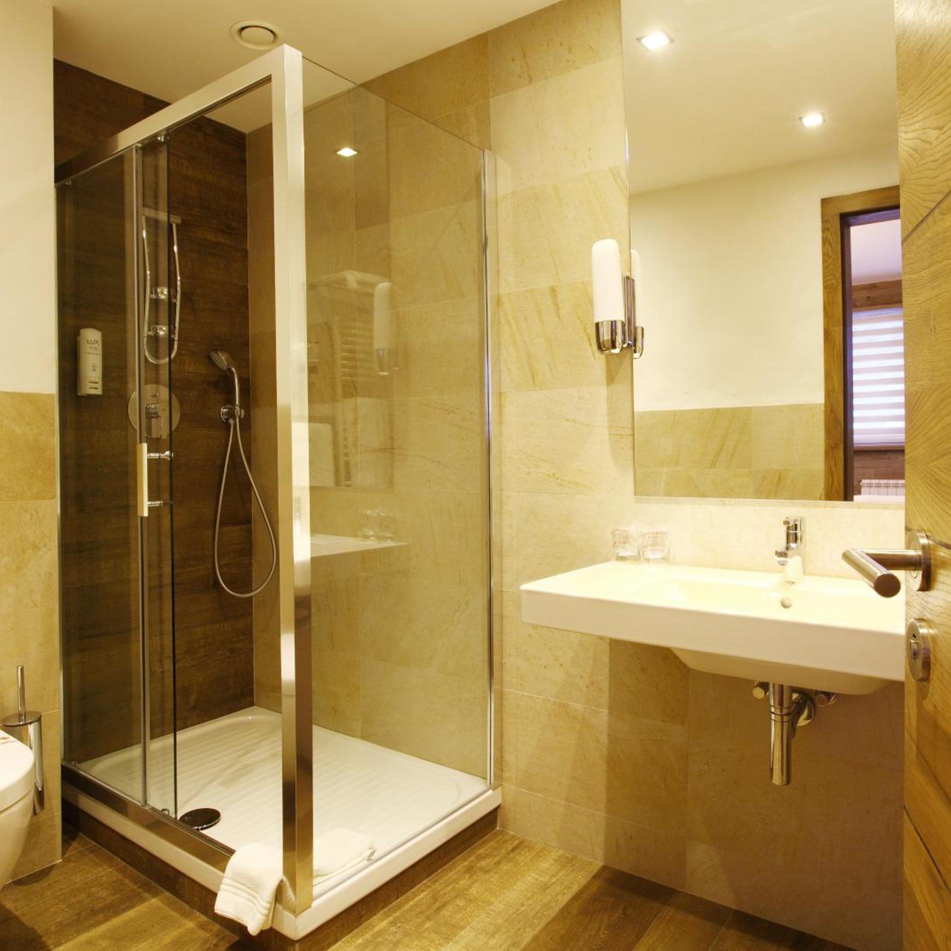 Termag Hotel Jahorina 50/50