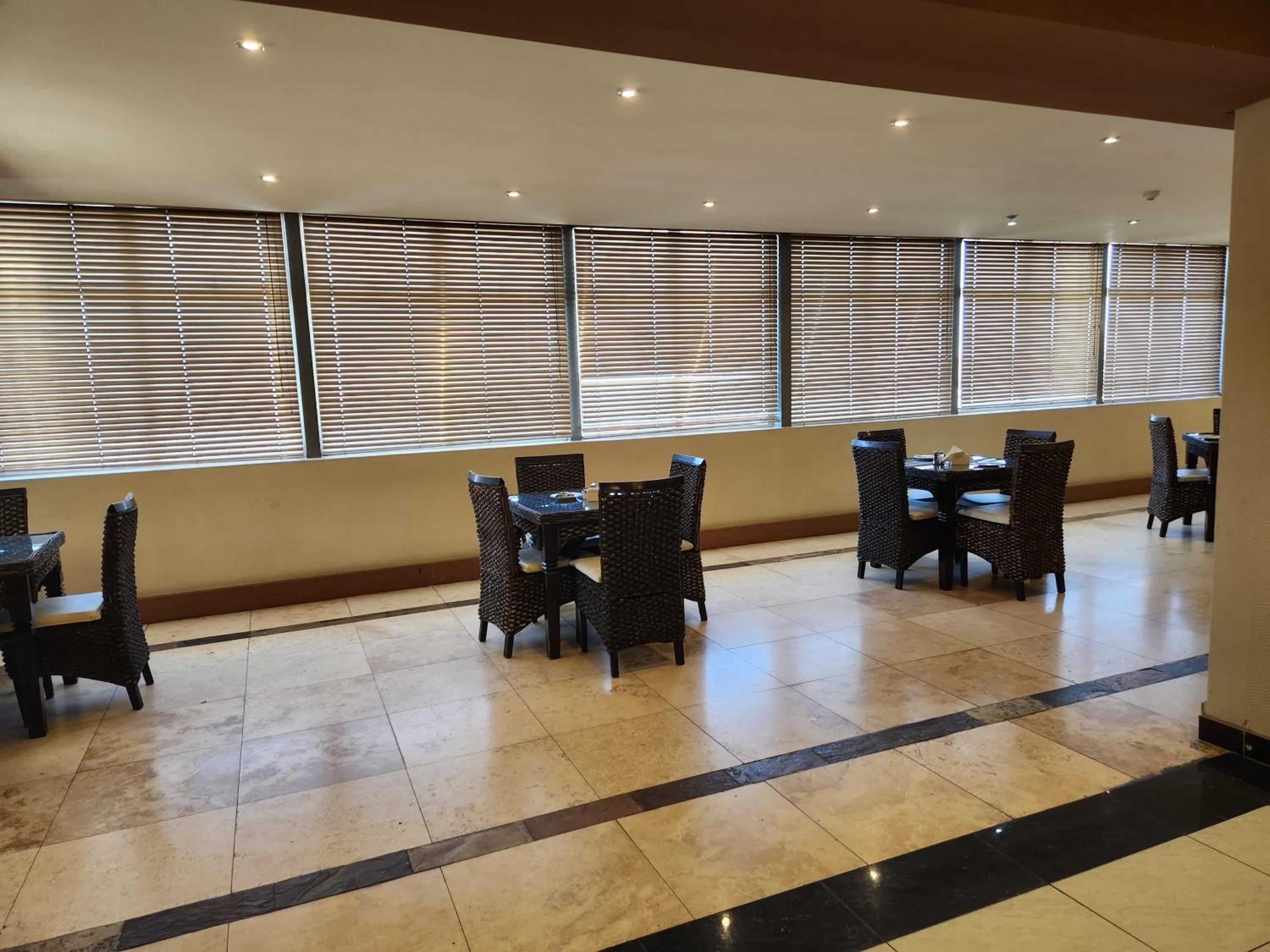 Palm Continental Hotel Johannesburg 10/52