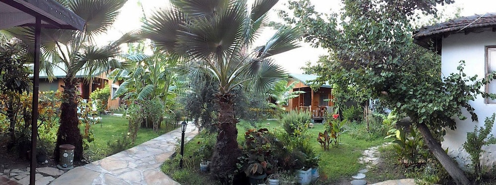 Estelar Bungalow 43/48