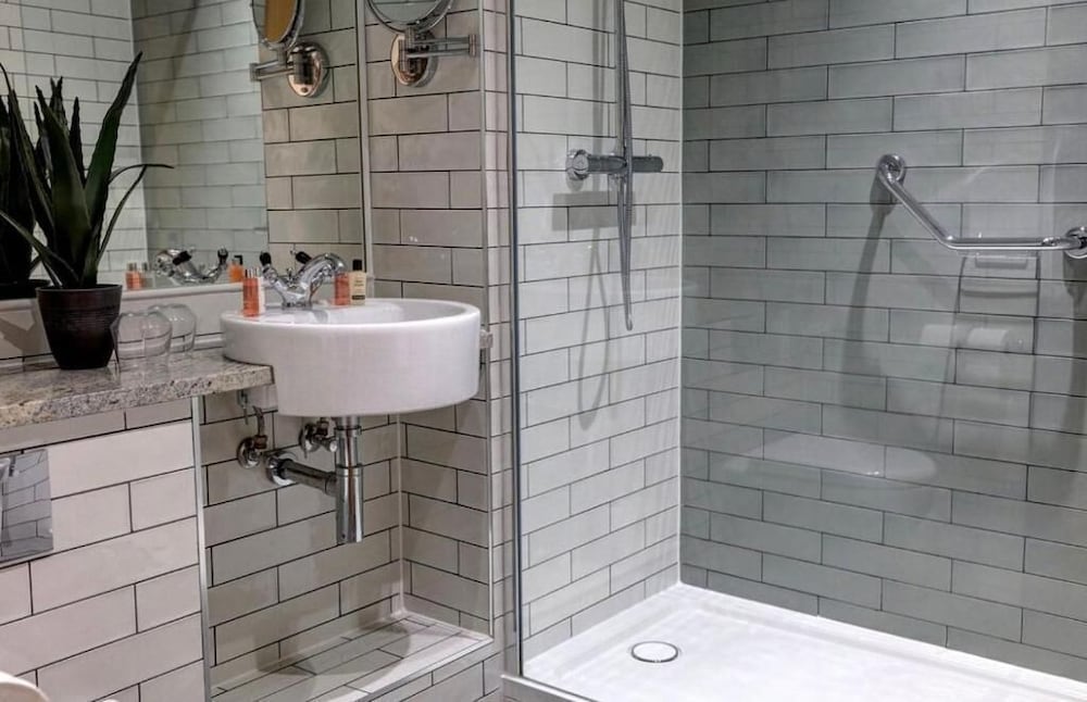 غرفة كومفورت بسريرين منفصلين، The New Hobbit Hotel 4/5