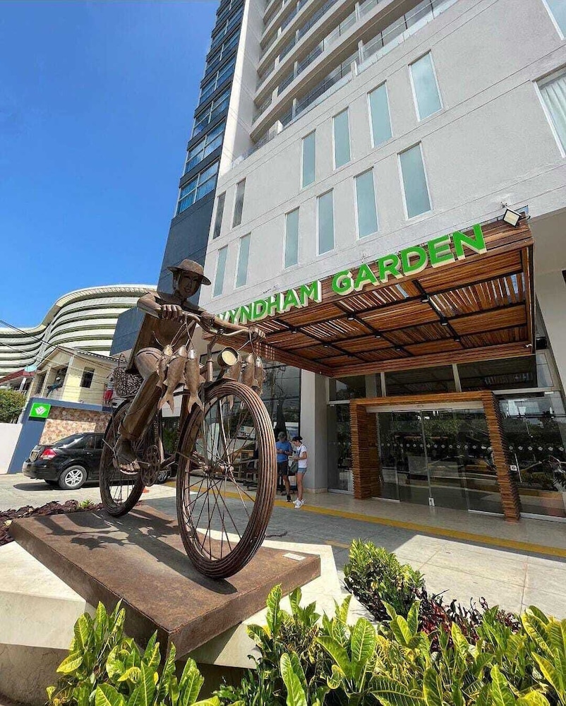 Wyndham Garden Cartagena 40/50