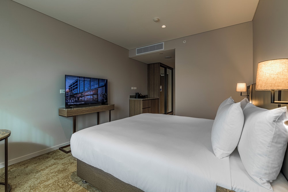 Hotel Grand Chancellor Auckland 28/58