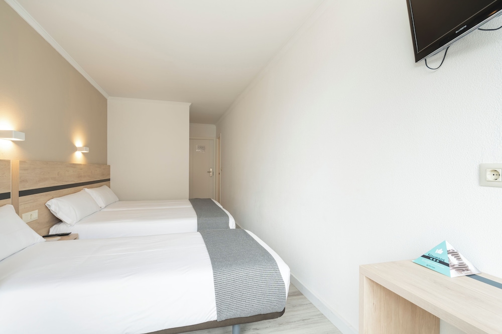 Hotel Alda Camiño Ingles 14/26