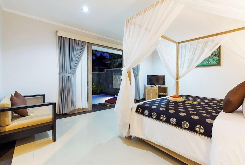 Freddies Resort & Villas Ubud Bali 25/73