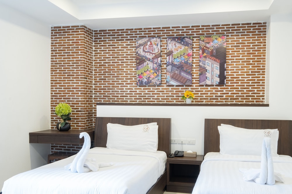 U HATYAI HOTEL 49/65