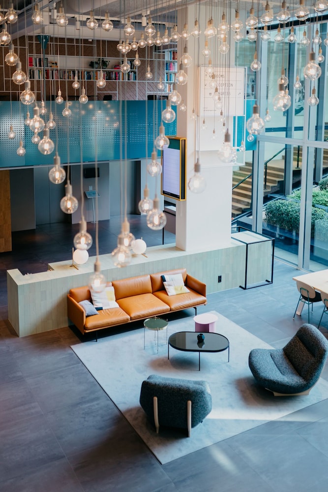Hotel Casa Amsterdam 12/26
