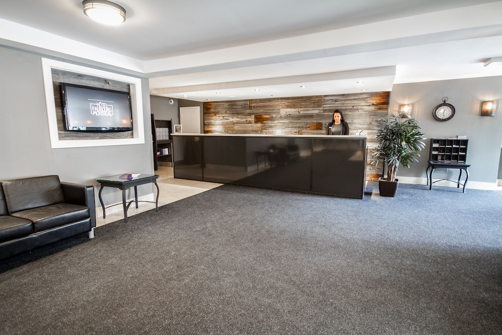 Hotel Faubourg Montreal 40/61