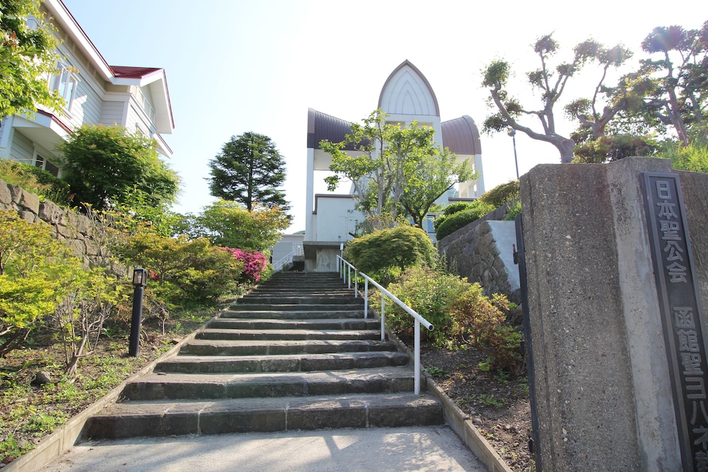Hakodate Classic Hotels 40/41