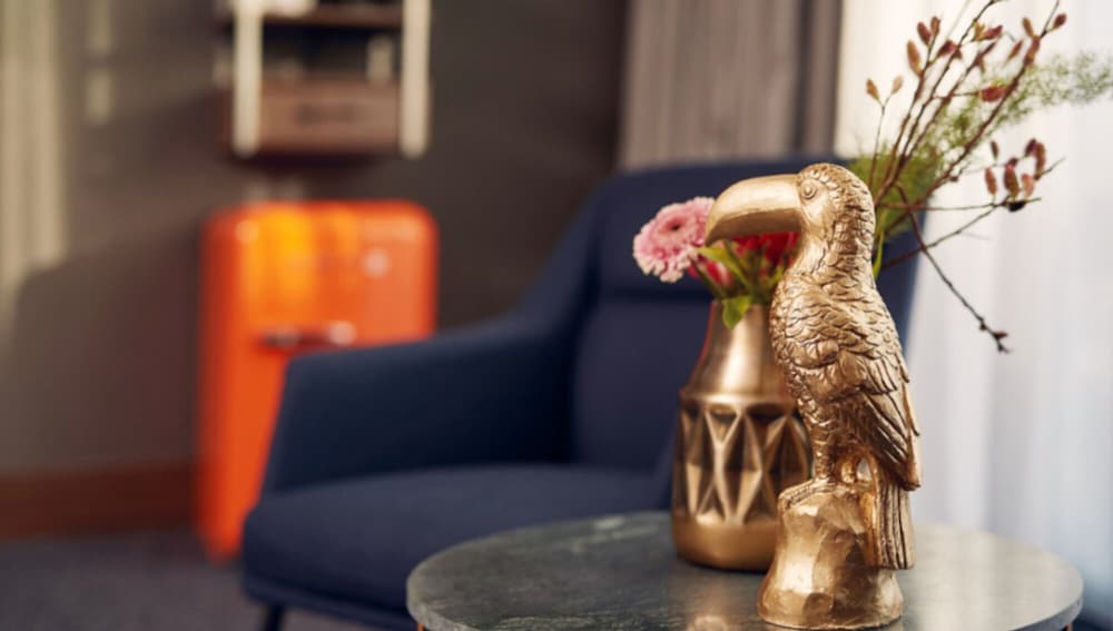 VAN DER VALK HOTEL EINDHOVEN 28/62